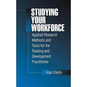 Studying Your Workforce