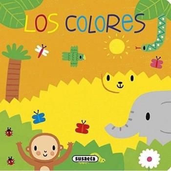 Los colores