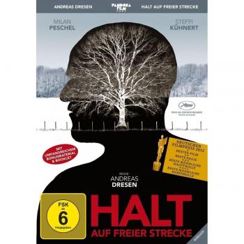 Halt auf freier Strecke