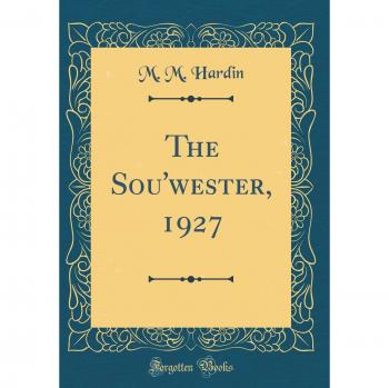 The Sou'wester, 1927