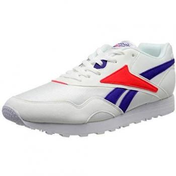 Men's Reebok Rapide MU Gymnastics Shoes – 10 UK