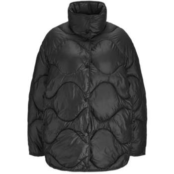 Jack & Jones Giacca Stella Quillata Nera