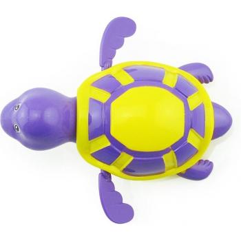 Schwimmende Schildkröten-Action
