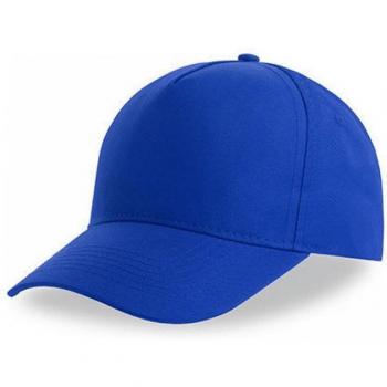 Atlantis Green Five Cap