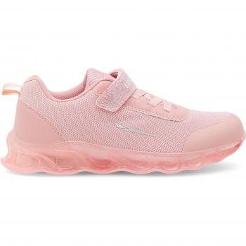 Sprandi Sneakers CP-K21107 in Rosa
