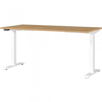 AdjustPro Oak White