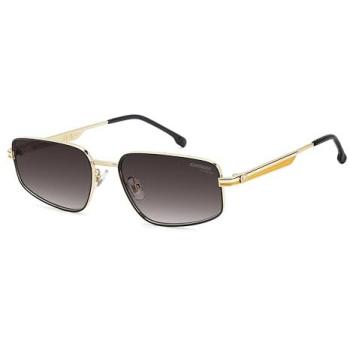 Carrera 3087/S LPE/3X Black Ladies’ Sunglasses – 56mm