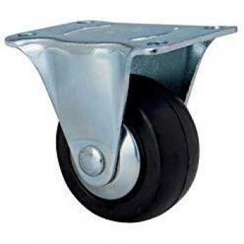 Roulette D 100 Caujolle Fixée