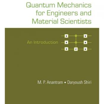 QUANTUM MECHANICS FOR ENGINEERS AND MATERIAL SCIENTISTS