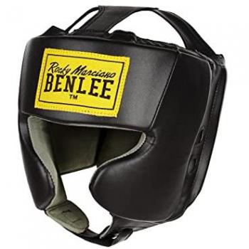 Benlee Mike Junior Kopfschutz aus Kunstleder für Kinder