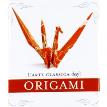 L'arte classica degli origami. Con gadget