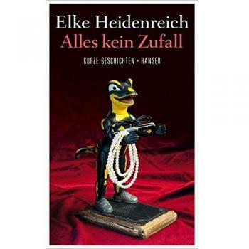Alles kein Zufall: Kurze Geschichten