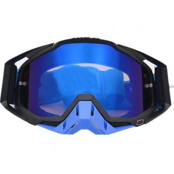 Gafas todoterreno con lentes de seguridad