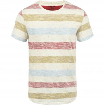 Blend Efkin Herren T-Shirt Kurzarm, Größe:3XL, Farbe:Rust Red