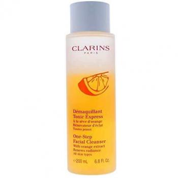 CLARINS Démaquillant Tonic Express 200 ml