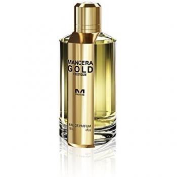 Mancera Gold Prestigium Eau De Parfum 120ml
