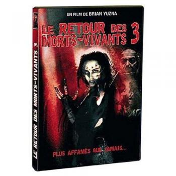Légende des morts‑vivants 3