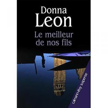 Le meilleur de nos fils