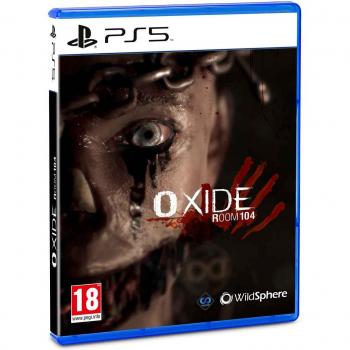 Perp Oxid 104