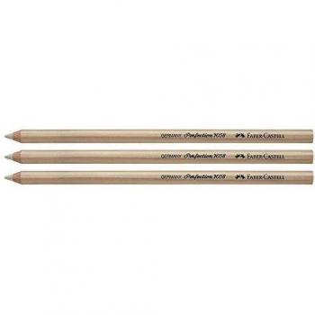 Faber-Castell Radierstift Perfection für Bleistiftzeichnungen
