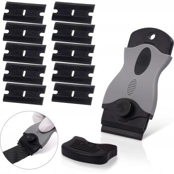 Herramienta de estilismo EHDIS para coches con cuchillas