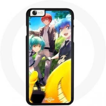 IPhone 8 Cover Assassination Classroom Anime Manga