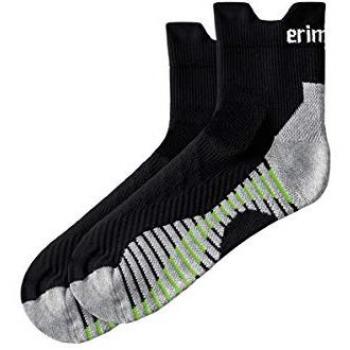 Erima Ultra‑Thin No‑See‑Um Socks