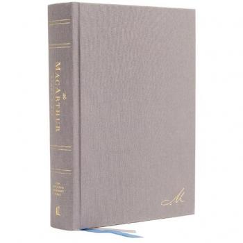 NASB MacArthur Study Bible 2nd Edition Hardcover Gray Comfort Print Unleashing Gods Truth One Verse at a Time by General editor John F MacArthur