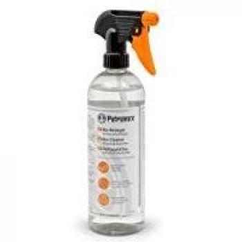 Petromax Bio-Reiniger für Ruß und Feuerspuren 750ml