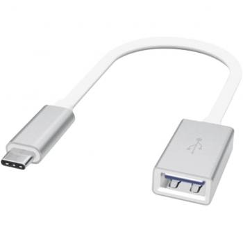 Adaptador USB A F 3.1 Artwizz USB-C