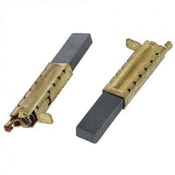 Vhbw 2-Pack Carbon Brushes for Festool Vacuum Cleaners