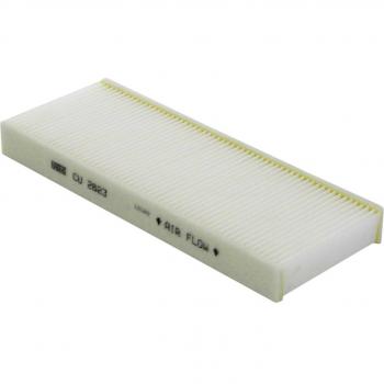 Filtro abitacolo MANN-FILTER NISSAN CU 2623