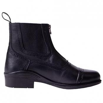 Reitstiefel QHP Jodhpur Thermo Calgary