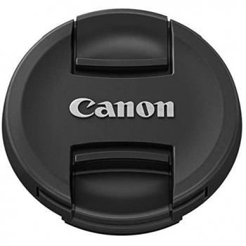 Canon E-58 II Objektivdeckel 58mm