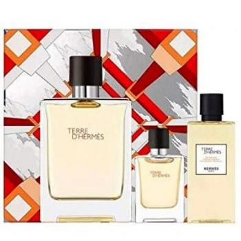 Herme Terre d'Hermès EDT 100 ml Gift Pack