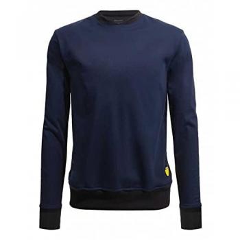 Sudadera Santini “Allez Azul Marino M”