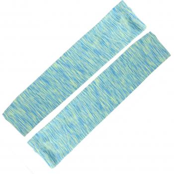 Fundas para brazo unisex de ciclismo