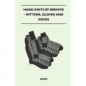 Hand Knits by Beehive