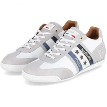 Pantofola d’Oro Sneaker Bassa Bianco Sfera