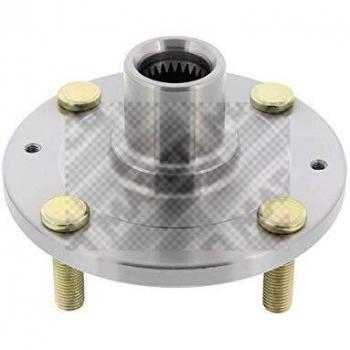 Cubo de Rueda Eje Delantero 46252