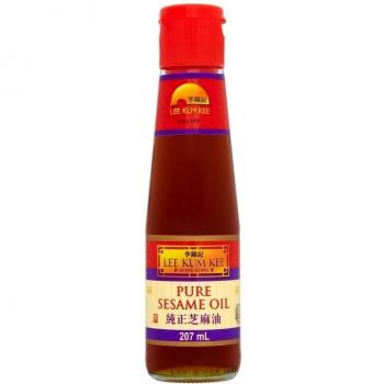 Aceite Puro de Sésamo (Paquete de 2) Lee Kum Kee