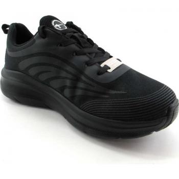 Tamaris sneaker bassa nera taglia 40