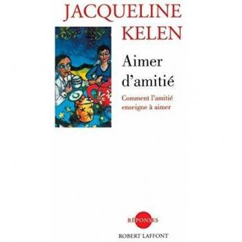 Aimer d'amitié
