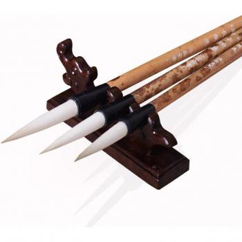 Pinceau de Rédaction Traditionnelle Chinoise