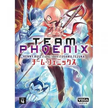 Team Phoenix
