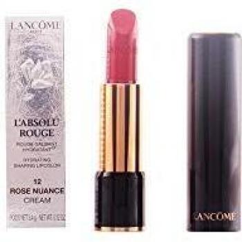 Lançôme Labsolu Rouge Creme – Rosen Nuance 12, 3,4 g