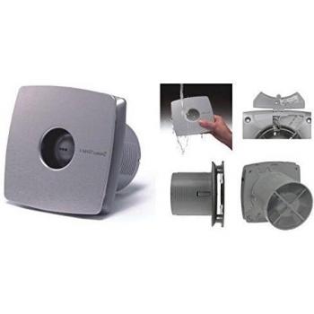 Extractor Perimetral y Central Cata X-Mart 15