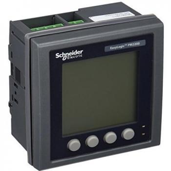 Misuratore Power Meter PM2210 (Schneider)
