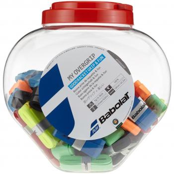 Babolat My Overgrip 70 Multicolor