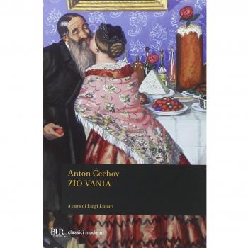 Anton Cechov Zio Vania